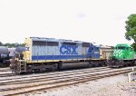 CSX 8473